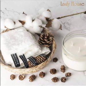 KHĂN MẶT NHƯNG BIẾT TỰ KHỬ KHUẨN – NGHE LẠ NHƯNG THẬT!